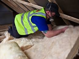 Best Attic Insulation Installation  in Wlowbrook, IL